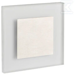 Kanlux MONTUOJAMASIS ŠVIESTUVAS „APUS LED AC-WW“