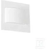 Kanlux laiptų šviestuvas LED 12V 1.5W ERINUS LED LL W-WW 3000K 30lm baltas 33324