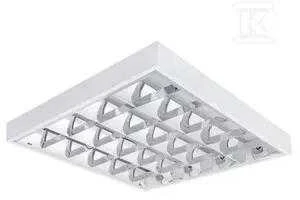 Kanlux OPR.RAST.N/T NOTUS 4LED 418 NT