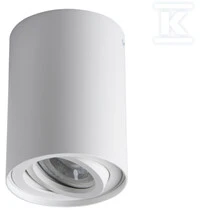 Lubinis šviestuvas Kanlux Lubinis šviestuvas BORD XS DLP-50-W Kanlux