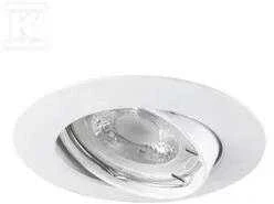 Kanlux LUTO CTX- DT02B- W visiškai įstiklintas (02590)