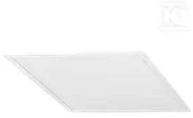 Kanlux Gamintojas LED-flash-light IP20 be maitinimo šaltinio, įskaitant 28010