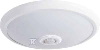 Lubinis šviestuvas Lubos žibintas Kanlux Fogler 1x14W LED (18121)