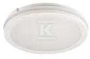 Kanlux PLAFON LED BENO ECO 12W CCT O W