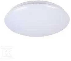 Lubinis šviestuvas Kanlux PLAFON.LED CORSO LED V2 12-NW