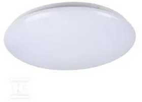Lubinis šviestuvas Kanlux PLAFON.LED CORSO LED V2 18-NW