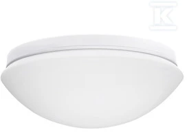 Lubinis šviestuvas Lubų žibintas Kanlux Pires 1x60W (08811)