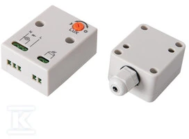 Kanlux Az- 10A saulėlydžio mašina (22371)