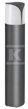 Kanlux PRESO 50 GR sodo šviestuvas Kanlux