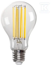 Kanlux XLED LED lemputė E27 18W neutrali Kanlux 29649