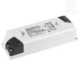 Kanlux ZAS.CV POWELED P 24V 30W