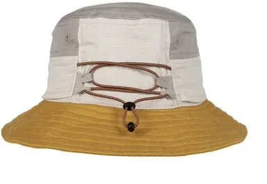 Kepurė Skrybėlė BUFF SUN BUCKET HAT HAK OCHER S/M - OCHER - S/M - Standartinė S/M