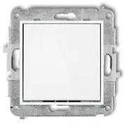 Karlik Elektrotechnik Legrand šyna 25 x 5 mm (037418)