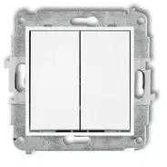 Karlik 25MWP-44.1 dvigubas jungiklio mechanizmas