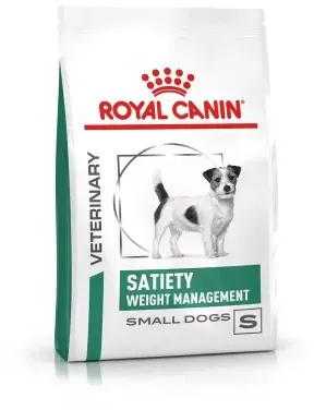 Royal Canin VD Dog Satiety Small Dog 3kg