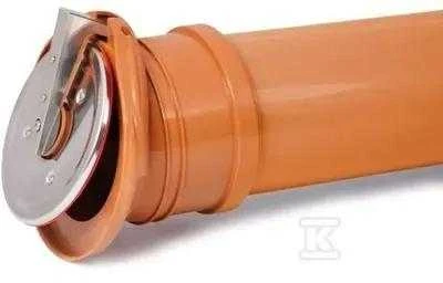 UN Karmat SANDĖLIAVIMO VARTAI 160 PABAIGA 0 TIPAS KONSERVUOTI