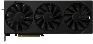 Vaizdo plokštė Karta graf. XFX Swift RX 9070 3-FAN Gaming Ed 16GB