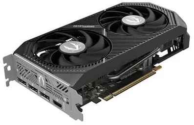 ZOTAC GAMING GeForce RTX 5060 AMP Core - vaizdo plokštė