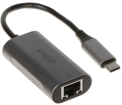TINKLO KORTELĖ ETHERNET USB 3.0 TC31 DAHUA