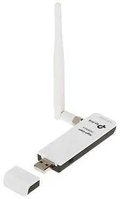 TP-LINK 150M WLAN USB didelės spartos atmintinė