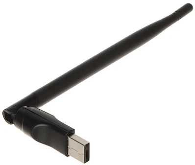 Karta Oem USB tinklo adapteris WI-FI ADAPTER STICK OPTICUM W5 V.2