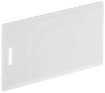 RFID BEKONTAKTĖ KORTELĖ ATLO-114*P100