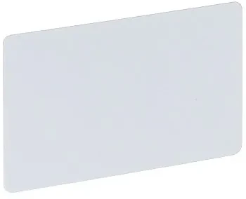 Atminties kortelė Carruzzo RFID BEKONTAKTĖ KORTELĖ ATLO-307S*P200 - 13.56 MHz