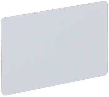 BEKONTAKTIS RFID KORTELĖ FM11RF08-M1 - 13.56 MHz Hikvision