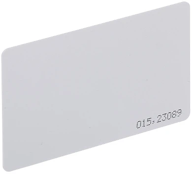RFID BEKONTAKTĖ KORTELĖ ID-EM DAHUA