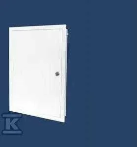 Karwasz PATIKRINTI DURYS 45X45"Z"