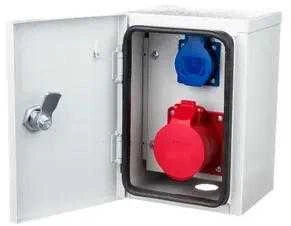 Karwasz Uni 500V IP54 (RB-1)