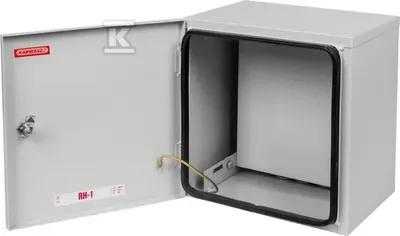 Karwasz REZOLIACIJA RH-1 N/T IP54 SU PLOKŠTELE