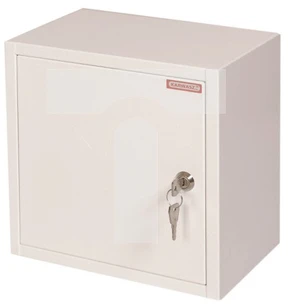 Karwasz Jungiklis su montavimo plokšte 255x255x165mm RN-1