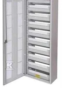 Karwasz Bracer UNI SYSTEM SWITCHGEAR 550-1450-250 M