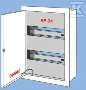 Karwasz RP-24 SKYRIUS P/T