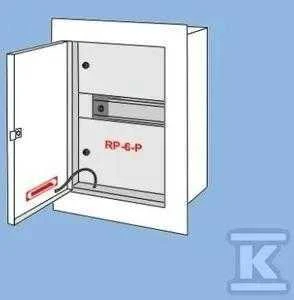 Karwasz RP-6-P SKYRIUS P/T