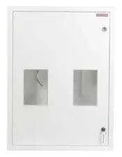 Karwasz 3 fazės rėmelis su 20 IP30 modulių (RW-2L-20 Z / O)