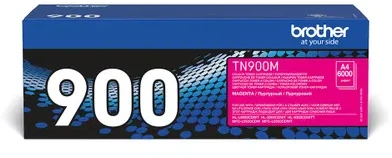 BROTHER TN-900M TONER S.HIGH MAGENTA
