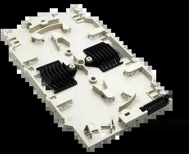 a-lan Alantec FOC-12 electrical junction box Plastic