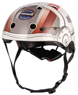 Vaikiškas šalmas Hornit Astro S 48-53cm ATS825