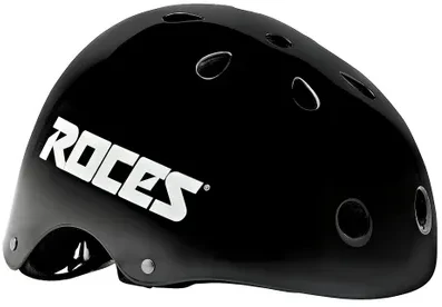 RCE Roces Aggressive Helmet juodas 300756 05 L
