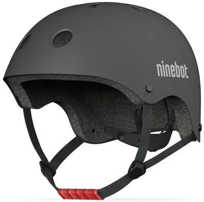 Segway Ninebot Commuter Helmet | Juodas