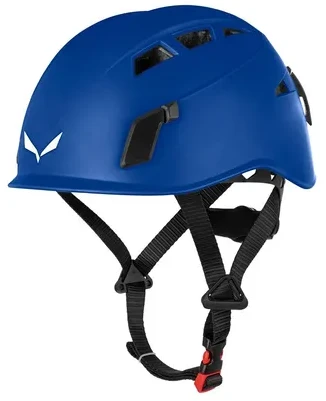 Kask toxo 3.0-mėlynas-uni SALEWA