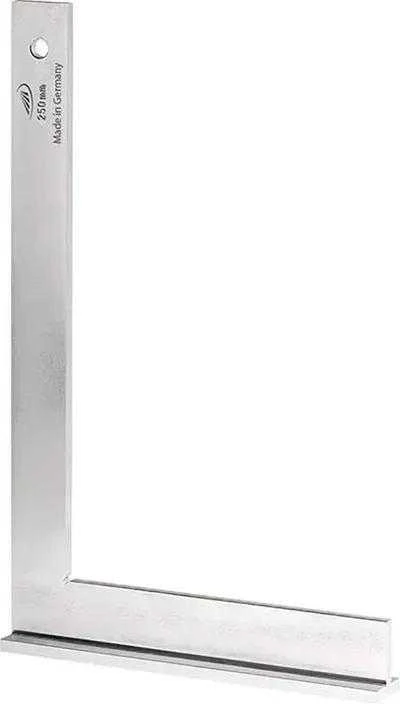 Helios-Preisser Locksmith kvadratas su pėda 50 x 28cm (0374418)