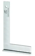 Helios-Preisser Locksmith kvadratas su pėda 30 x 18cm (0374414)