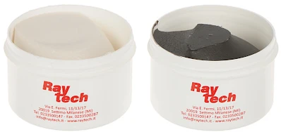 DVIEJŲ KOMPONENTŲ KAUČIUKAS SKY-PLAST-250 RayTech