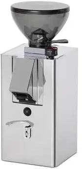 Kavamalė Kavos Malūnas - La Pavoni Nuovo Kube Mill 150g Plieninis Malūnas 310W 5.4kg Chromas
