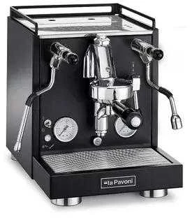 Kavos aparatas Kavos Aparato Priedas - La Pavoni LPSCVB01EU 560x400x540 mm Juodas