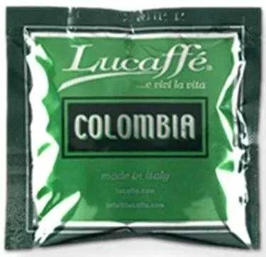 LUF Kavos Lucaffe COLOMBIA 44mm ESE 150 vnt.