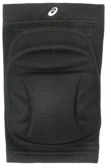 Kelių apsaugos tinkliniui Asics Performance Knee Pad juoda 3053A182 001 (M)